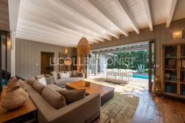 Location de vacances Villa Jiselle