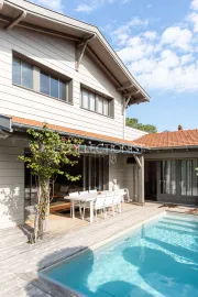 Location de vacances Villa Jiselle