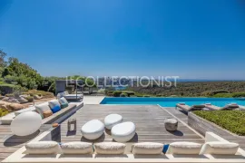 Location de vacances Villa Difolia