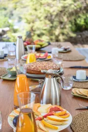 Location de vacances Villa Difolia
