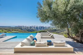 Location de vacances Villa Difolia