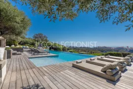 Location de vacances Villa Difolia