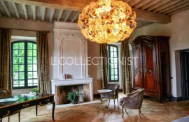 Location de vacances Château de Beauregard