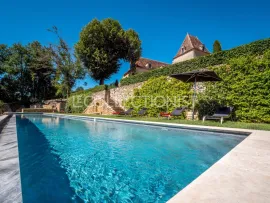 Location de vacances Château de Beauregard