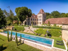 Location de vacances Château de Beauregard