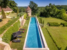 Location de vacances Château de Beauregard