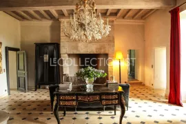Location de vacances Château de Beauregard