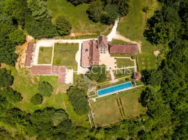 Location de vacances Château de Beauregard