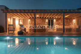 Location de vacances Villa Esteria