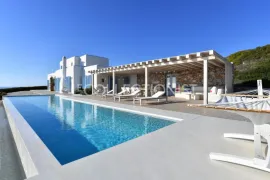 Location de vacances Villa Esteria