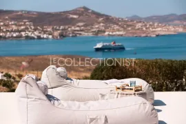 Location de vacances Villa Esteria