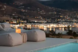 Location de vacances Villa Esteria