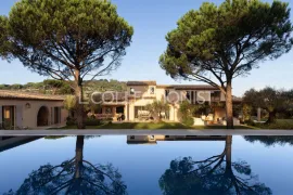 Villa Maï Taï Saint-Tropez