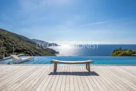 Villa A Nepita Calcatoggio