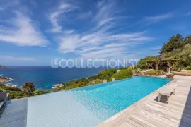 Location de vacances Villa A Nepita