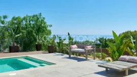 Location de vacances Villa Beth