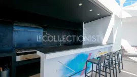 Location de vacances Villa Beth