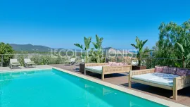 Location de vacances Villa Beth