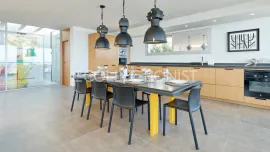 Location de vacances Villa Beth
