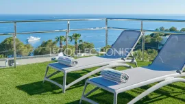 Location de vacances Villa Beth