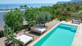 Location de vacances Villa Beth