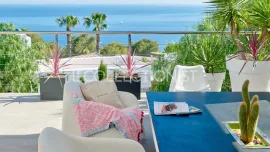 Location de vacances Villa Beth