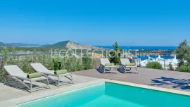 Location de vacances Villa Beth