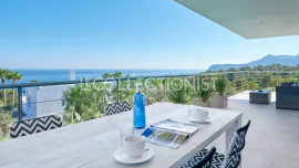 Location de vacances Villa Beth