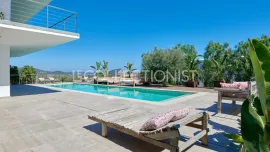 Location de vacances Villa Beth