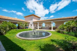 Location de vacances Villa Lynx