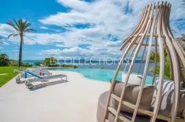 Location de vacances Villa Lynx
