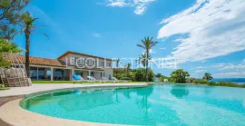 Location de vacances Villa Lynx