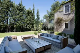 Location de vacances Mas de la Source
