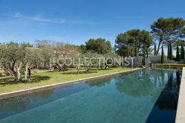 Location de vacances Mas de la Source