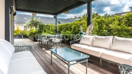 Location de vacances Maison Athénaïs