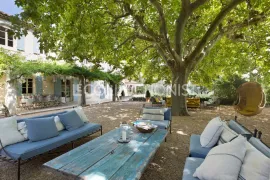 Location de vacances Mas Provence