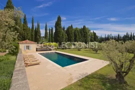 Location de vacances Mas Provence