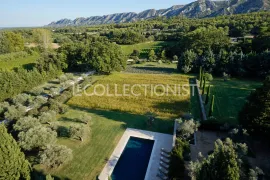 Location de vacances Mas Provence