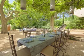 Location de vacances Mas Provence