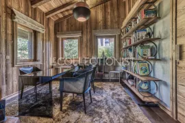 Location de vacances Chalet Orcia