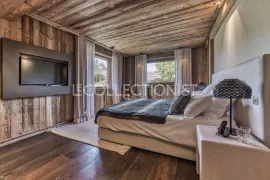 Location de vacances Chalet Orcia