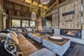 Location de vacances Chalet Orcia