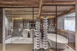 Location de vacances Chalet Orcia