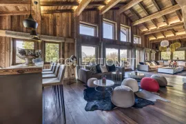 Location de vacances Chalet Orcia