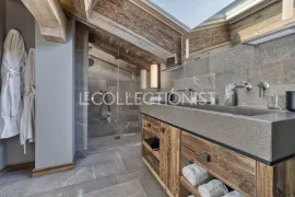 Location de vacances Chalet Orcia