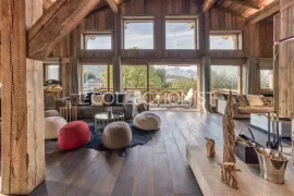 Location de vacances Chalet Orcia