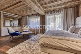 Location de vacances Chalet Orcia