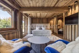 Location de vacances Chalet Orcia