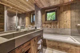 Location de vacances Chalet Orcia