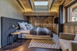 Location de vacances Chalet Orcia